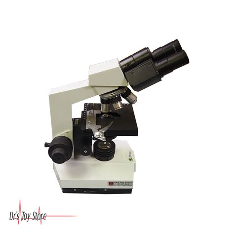 Pss Select Binocular Microscope For Sale Drs Toy Store