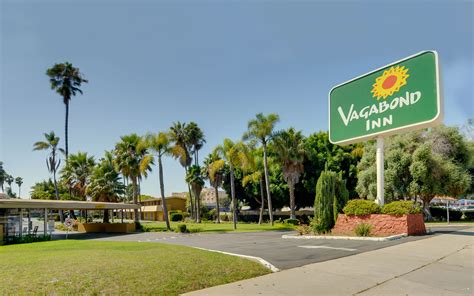 About Our West Coast Travel Destinations Vagabond Inn Hotels