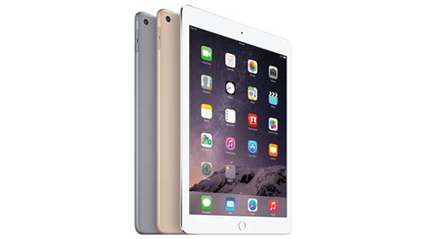 Apple Ipad Air 2 128gb Price In Pakistan Specifications Features