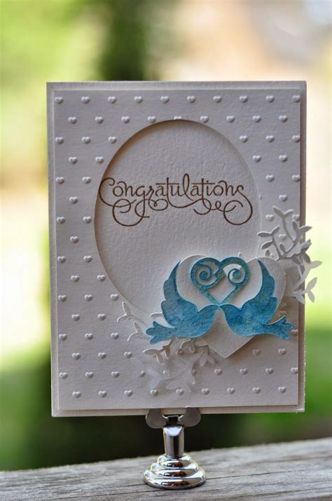 Lorrie's Story: Wedding Card with Cricut Explore One and Pen Accessory Tool