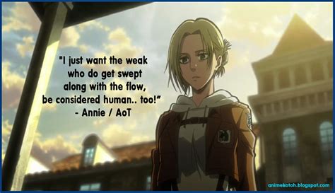 The quote reads i'm going to attack on titan is one anime which just gets better and better with every season. Attack on Titan Quotes. QuotesGram