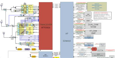 Samsung All Schematics Diagram Download Free Ms Mobile Institute