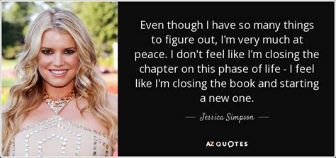 Jessica Simpson Quotes Jessica Simpson Quotes Quotesgram