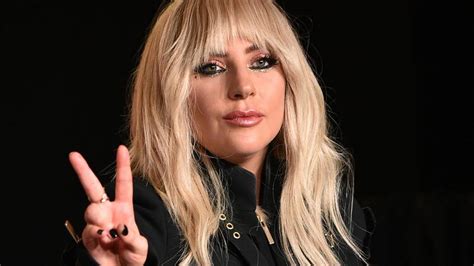 Lady Gaga Confirms Engagement To Christian Carino Fox News