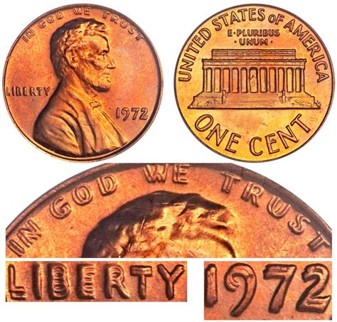 10 Most Valuable Pennies Are These In Your Pocket Change