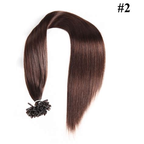Very similar to european hair texture. Nadula Cheap Pre Bonded U Tip Keratin Fusion Hair ...
