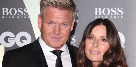 The Untold Truth About Gordon Ramsays Wife Tana Ramsay