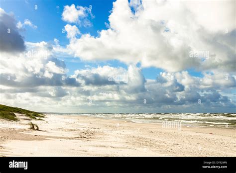 Sand Beach Sea View Hi Res Stock Photography And Images Alamy