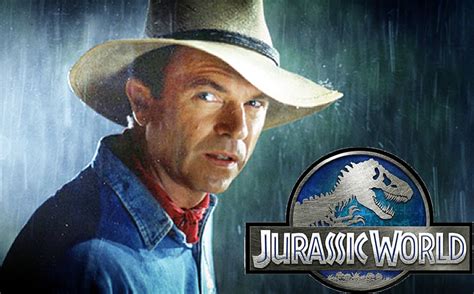 Jurassic World 3 Tendrá A Los Actores Originales De Jurassic Park Mediotiempo