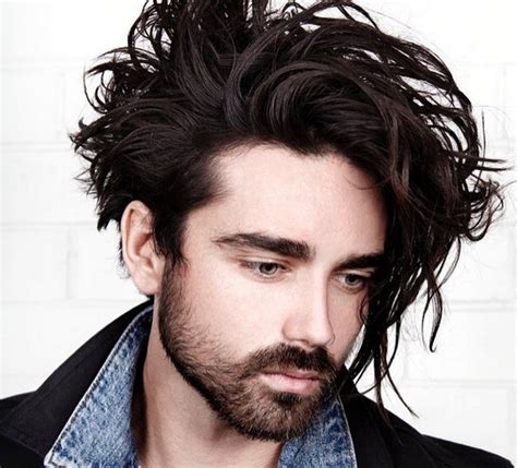 51 Hairstyles For Men With Long Hair In 2021