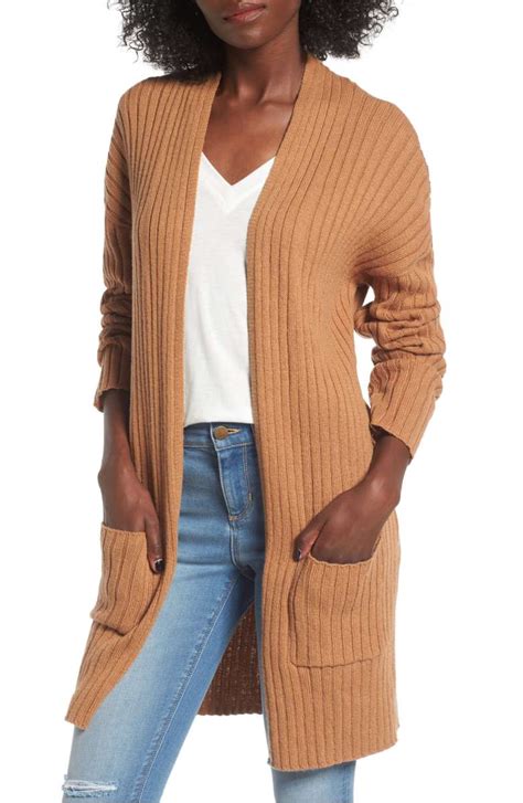 10 Best Fall Cardigans Under 30 The Budget Babe Affordable Fashion