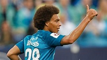How Axel Witsel found his way to Zenit | UEFA Europa League | UEFA.com