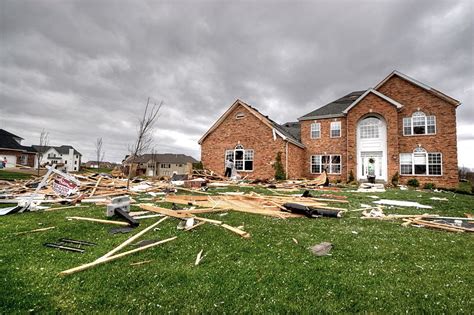 7 Ways To Fortify Your Home Against Tornadoes Rockford Mutual