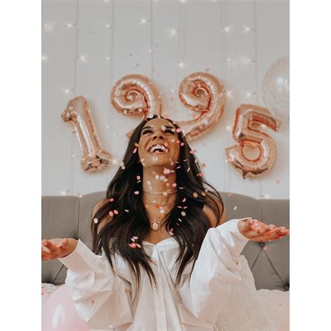 Th Birthday Photoshoot In Birthday Photoshoot Confetti Birthday Th Birthday