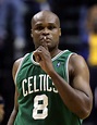 Celtics history: former Boston forward Antoine Walker born