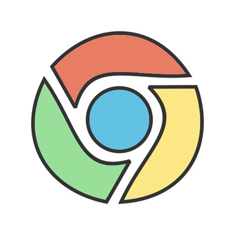 For any usage of google chrome logo and brand elements, please contact google chrome directly to request a licensing agreement. Browser, chrome, google, internet, online, search, website ...