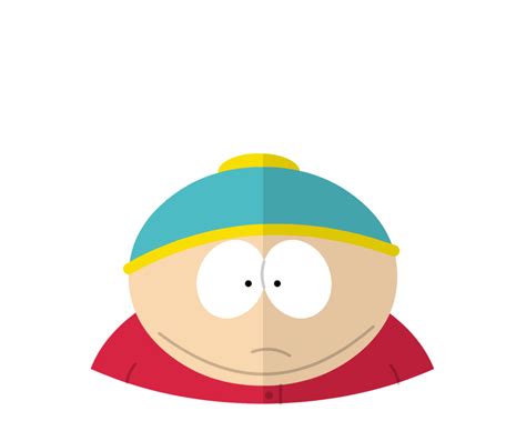 Eric Cartman Yoolk Digital Ninja