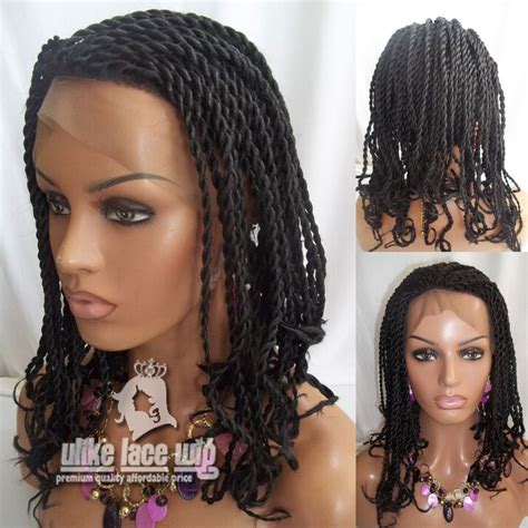Popular Braided Lace Front Wigs Buy Cheap Braided Lace