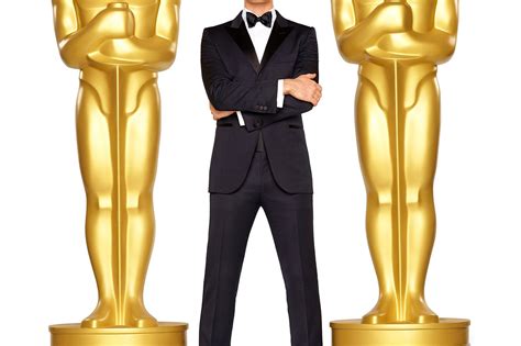 Neil Patrick Harris Five Reasons He Will Make A Great Oscars Host