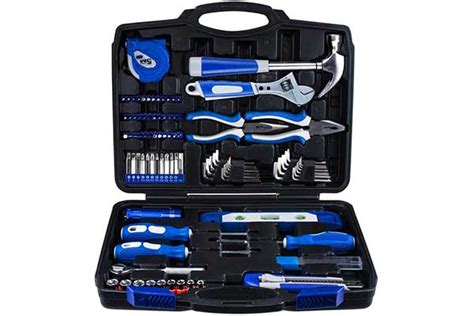 Top 10 Best Home Tool Kits In 2021 Reviews
