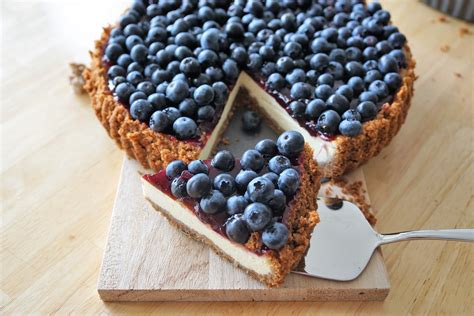Lassen sie sich unsere fantasievollen backrezepte mit heidelbeeren nicht entgehen! Pin auf #Kuchen&Dessert