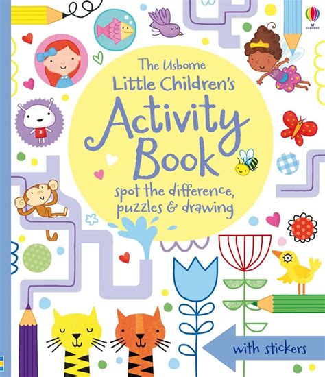 As of today we have 79,645,555 ebooks for you to download for free. "Little children's activity book: spot the difference ...