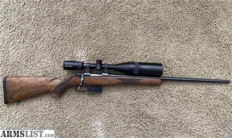 Armslist For Trade Cz 527 American