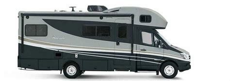 2024 Winnebago Navion 24d New Class C Motorhome Rv Camper Coach For