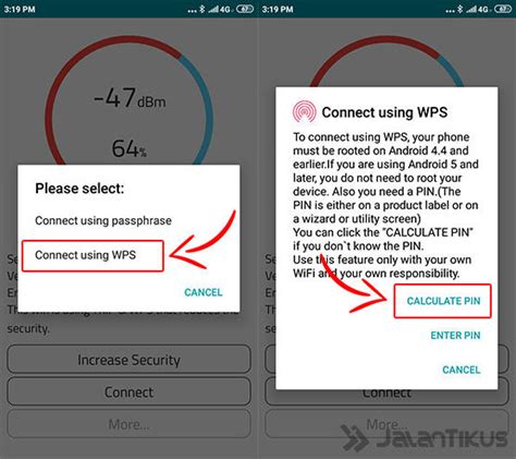 How to install wifi warden in your android phone. Cara Pakai Wifi Warden - Cara Mengetahui Password Wifi ...
