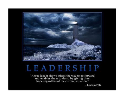 Christian Leadership Quotes Inspiration