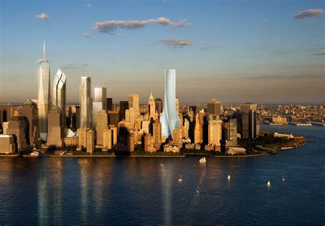 New The Freedom Tower World Trade Center