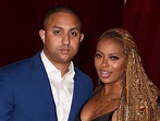 ‘Another Reunion Baby’ :Eva Marcille Announces Baby No. 3 with Husband ...