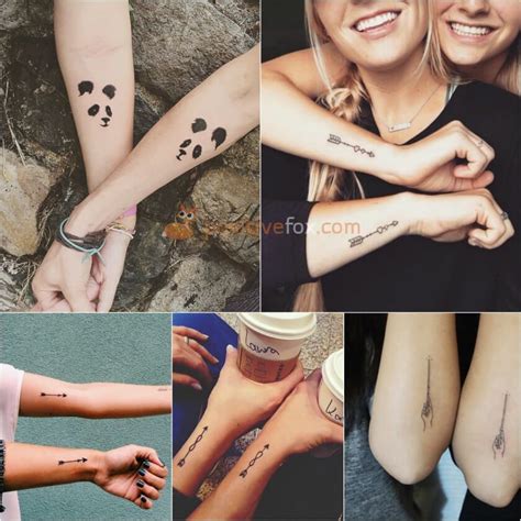 discover more than 82 small best friend tattoo ideas best vn