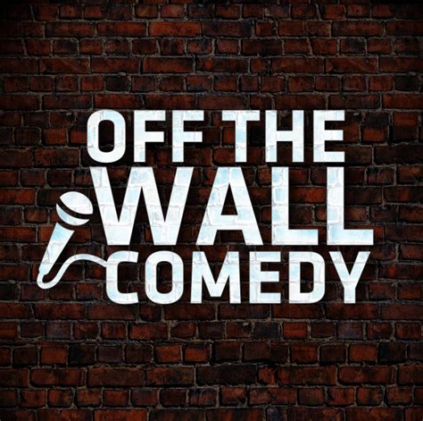 Off The Wall Comedy Jokepit The Comedy Box Office