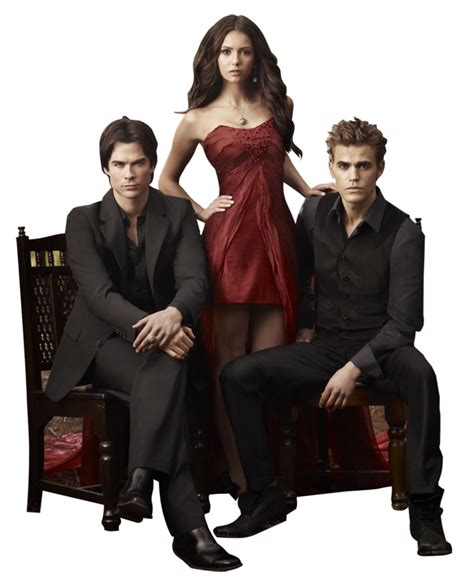 Tumblrs And Quotes The Vampire Diaries Png