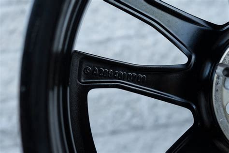 Mercedes C43 Amg Rim Wheel 19 Front 2018 2019 2020 2021 Mag Factory
