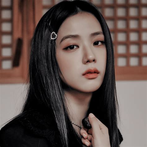 71 Aesthetic Jisoo Pictures Iwannafile