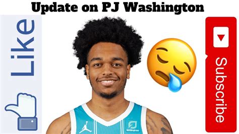 update on pj washington and brittney renner is he dating another instagram thot youtube