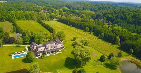 This Is What A 10 Million Farm Estate In Canada Looks Like