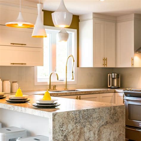 3465 Golden Mascarello 180fx By Formica Group Is Stunning In This