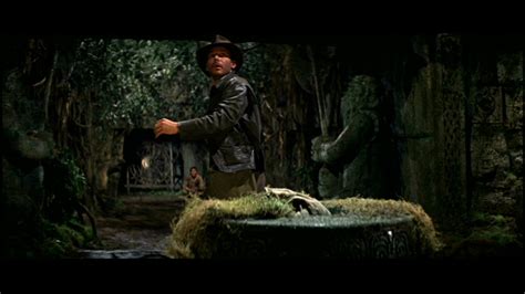 Raiders Of The Lost Ark Indiana Jones Image Fanpop