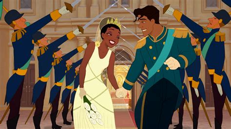 The Princess And The Frog Movie Review Movie Reviews Simbasible