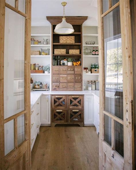 Butlers Pantry Inspiration Round Up — Farmhouse Living
