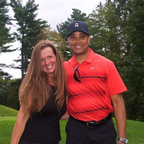 Hire James McKnight Tiger Woods Impersonator In New York City New York