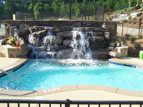 If you have limited space in your backyard, adding a small pool can be a challenge but will greatly enhance the aesthetics of your property. Backyard Oasis Pools