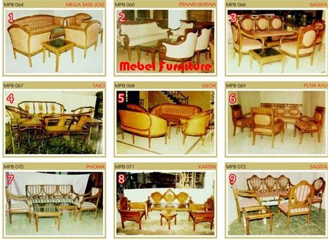 Toko Mebel Furniture 1011