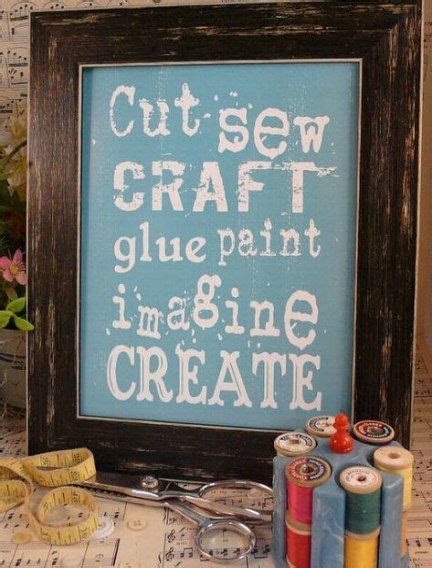 Super Craft Room Signs Ideas Craft Room Signs Glue Crafts Craft Room