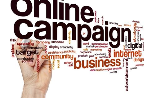 8 Types Of Marketing Campaigns To Boost Business Amazing