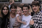 Asa and family members (: - Asa Butterfield Photo (33789869) - Fanpop