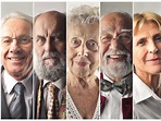 Scientists Discover 4 Distinct Patterns of Aging | Live Science